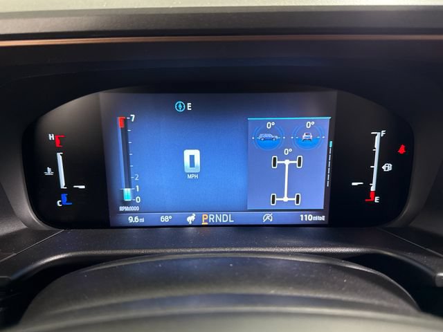 New 2026 Ford Bronco Sport Outer Banks AWD/4WD image 27