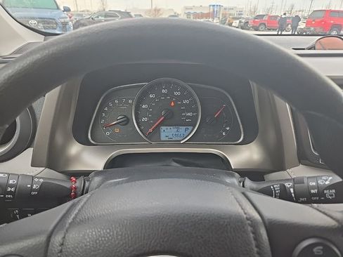 Used 2015 Toyota RAV4 XLE image 14