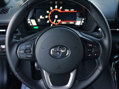 Used 2024 Toyota Supra image 19