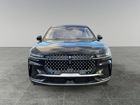 New 2026 Lincoln Nautilus Premier w/ Equipment Group 102A image 8