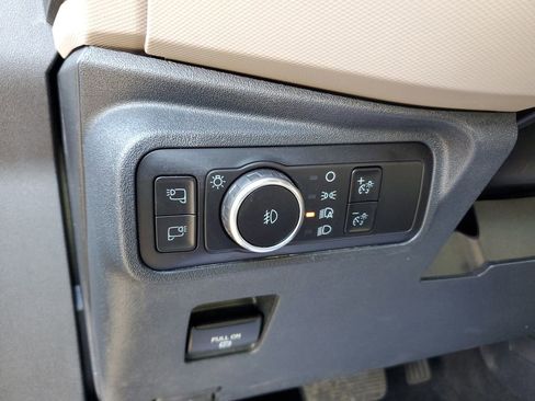 Used 2023 Ford Bronco Wildtrak image 10