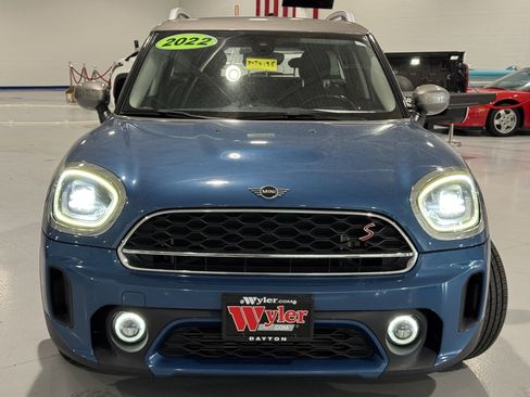Used 2022 MINI Cooper Countryman S w/ Convenience Package image 18