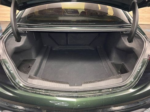 Used 2026 Cadillac CT5 Premium Luxury w/ Technology Package image 20