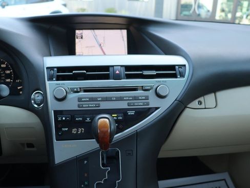 Used 2012 Lexus RX 350 FWD image 41