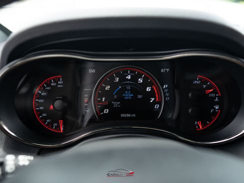 Used 2018 Dodge Durango SRT AWD/4WD image 31