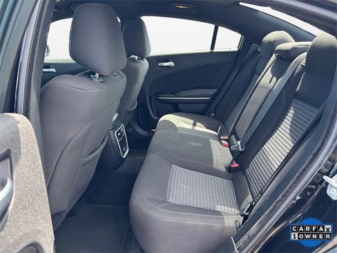 Used 2023 Dodge Charger SXT image 13
