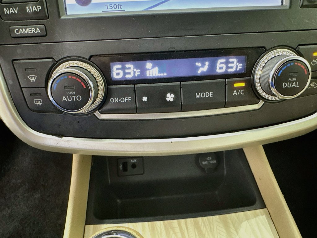 Used 2017 Nissan Altima 2.5 SL w/ 2.5 Technology Package FWD image 19
