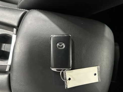 Used 2021 MAZDA MAZDA6 Touring image 32