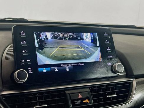 Used 2022 Honda Accord Sport Special Edition image 12