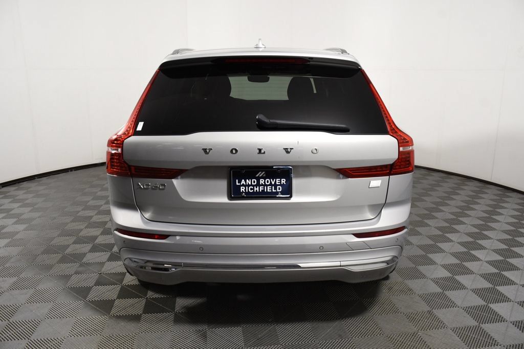 Used 2023 Volvo XC60 T8 Plus AWD/4WD image 5