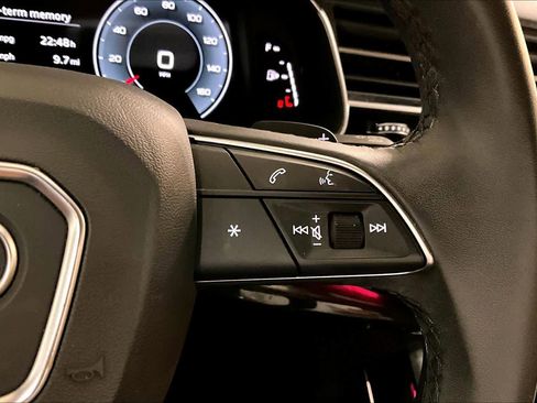 Used 2023 Audi Q7 2.0T Premium Plus w/ Premium Plus Package image 23