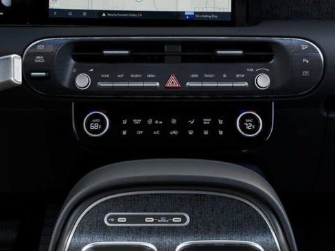 New 2026 Hyundai Palisade Limited AWD/4WD image 16