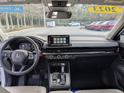 Certified 2023 Honda CR-V EX-L image 14