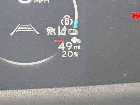 New 2026 Subaru Solterra Premium image 14