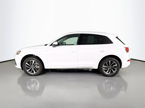 Used 2023 Audi Q5 2.0T Premium Plus w/ Premium Plus Package image 4