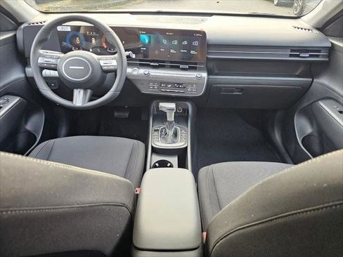 New 2026 Hyundai Kona SEL Sport AWD/4WD image 13