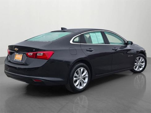 Used 2023 Chevrolet Malibu LT image 6