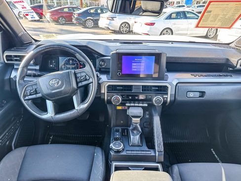 Certified 2024 Toyota Tacoma SR5 image 15