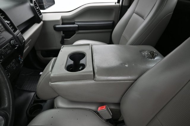 Certified 2018 Ford F150 XL RWD image 25