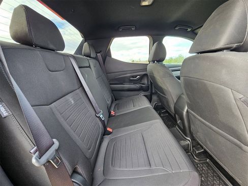 Used 2024 Hyundai Santa Cruz SEL image 20