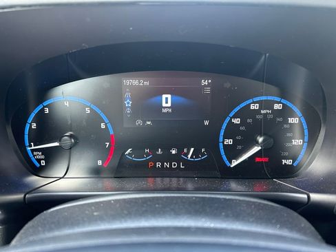 Used 2024 Ford Bronco Sport Big Bend w/ Convenience Package AWD/4WD image 18
