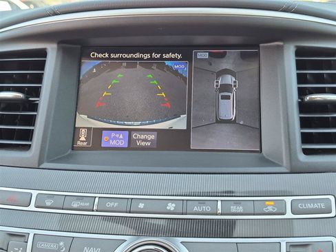 Used 2017 INFINITI QX60 FWD w/ Premium Plus Package image 24