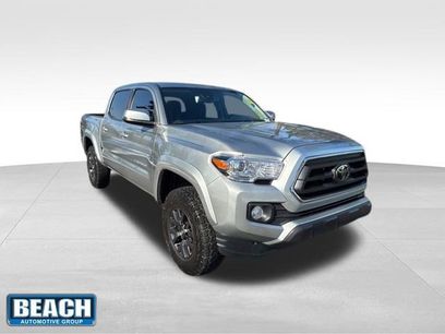 Used 2023 Toyota Tacoma SR5