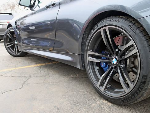 Used 2016 BMW M4 Coupe image 15