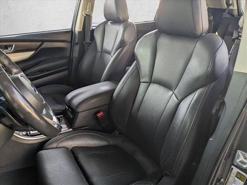 Used 2022 Subaru Ascent Touring AWD/4WD image 17