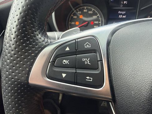 Used 2016 Mercedes-Benz C 450 AMG image 26