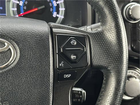 Used 2016 Toyota 4Runner Trail Premium AWD/4WD image 23
