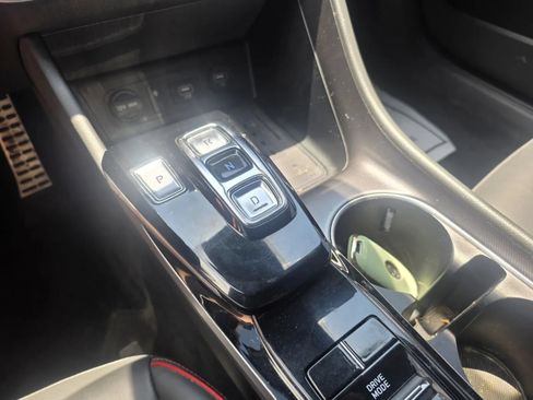 Used 2023 Hyundai Sonata SEL Plus FWD image 21