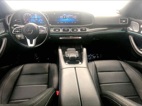 Certified 2021 Mercedes-Benz GLE 350 4MATIC image 18