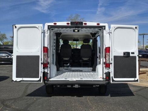 New 2026 RAM ProMaster 1500 w/ Convenience Group image 5