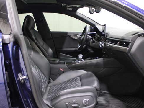 Used 2023 Audi S5 Prestige image 31