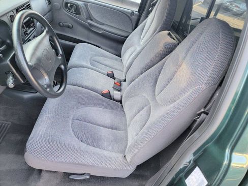 Used 1999 Dodge Dakota Sport RWD image 35