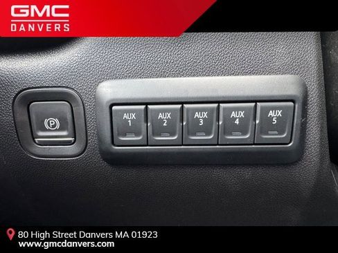 New 2026 GMC Sierra 3500 Pro w/ Convenience Package image 15