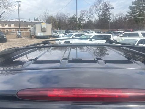 Used 2008 GMC Envoy SLT image 5