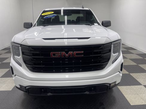 Used 2024 GMC Sierra 1500 Elevation AWD/4WD image 7