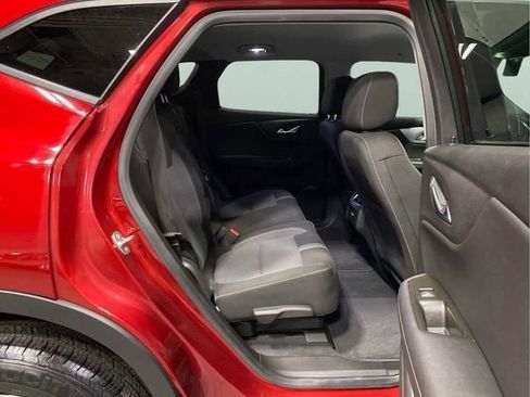 Used 2024 Chevrolet Blazer LT w/ Convenience Package image 27