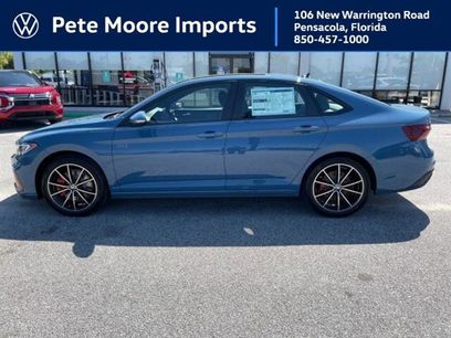 New 2025 Volkswagen Jetta GLI Autobahn