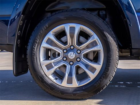 Used 2022 RAM 1500 Limited image 9