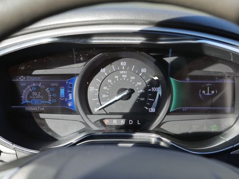 Used 2013 Ford Fusion SE image 7