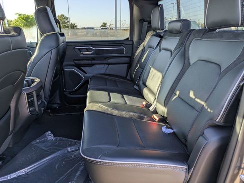 New 2026 RAM 1500 Laramie image 13