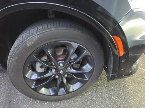Used 2022 Dodge Durango R/T w/ Blacktop Package AWD/4WD image 5