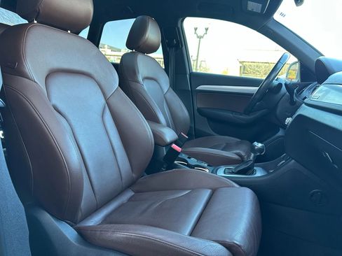 Used 2018 Audi Q3 2.0T Premium Plus w/ Premium Plus Package image 16