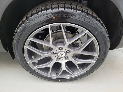 Used 2020 Ford Escape Titanium AWD/4WD image 31