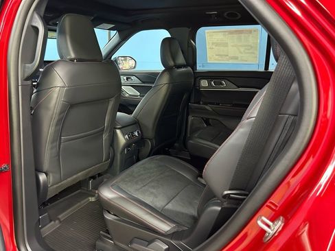 New 2026 Ford Explorer ST image 33