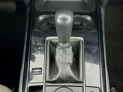 Used 2025 MAZDA CX-30 AWD 2.5 S w/ Preferred Package image 25