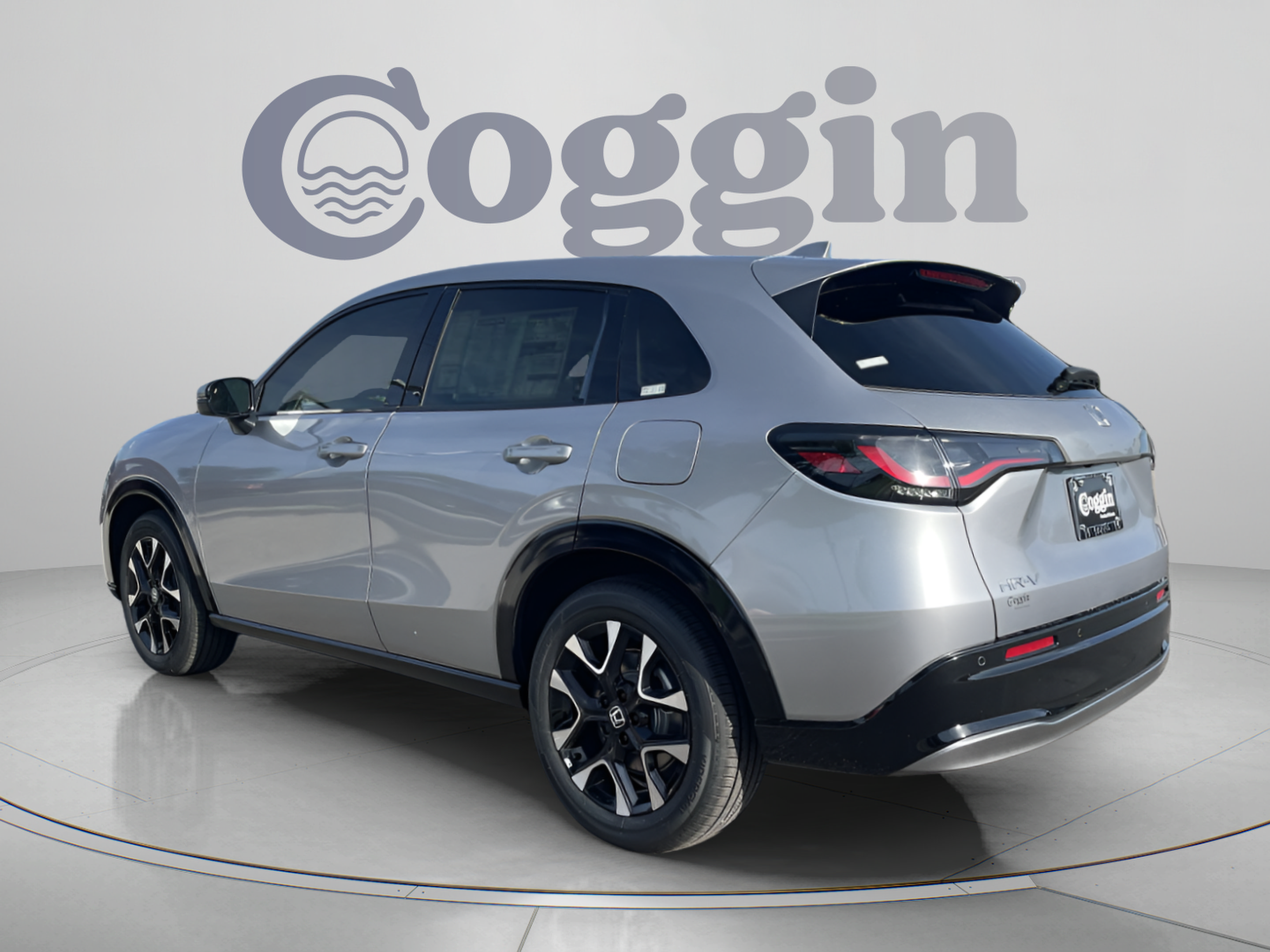 New 2027 Honda HR-V EX-L image 4